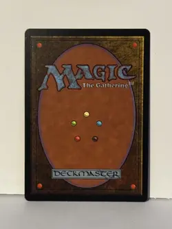 Cannibalize C Stronghold NM MTG Magic Fast Ship - Image 2