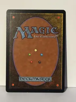 Fling C Stronghold NM MTG Magic Fast Ship - Image 2
