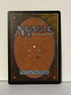 Mind Peel U Stronghold NM MTG Magic Fast Ship - Image 2