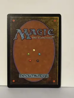 Mind Peel U Stronghold NM MTG Magic Fast Ship - Image 2