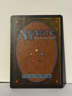 Folk of An-Havva [Version 2] C Homelands NM MTG Magic Fast Ship - Image 2