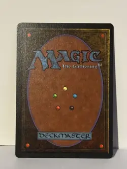 Dwarven Trader C Homelands NM MTG Magic Fast Ship - Image 2