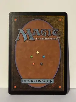 Kurgadon U Scourge 124 NM MTG Magic Fast Ship - Image 2