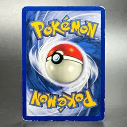 1999 Pokemon Base Set #8/102 Machamp Holo Rare 1st Edition - Image 2