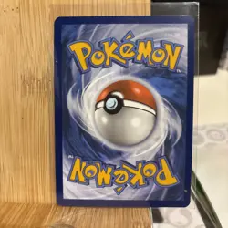 Roto-Stick - 127/131 - Prismatic Evolutions - Pokemon TCG - NM - Reverse Holo - Image 2