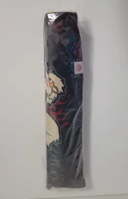 Pokemon World Championships 2025 Exclusive Playmat & Bag - Rockabilly Arcanine - Image 2