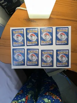 lot of 15 korean pokemon cards mixed sets - Image 2