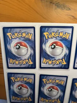 lot of 15 korean pokemon cards mixed sets - Image 3