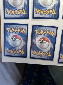 lot of 15 korean pokemon cards mixed sets - Image 4