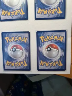 lot of 15 korean pokemon cards mixed sets - Image 5