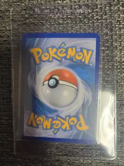 Seismitoad EX Full Art Holo Card 106/111 XY-Furious Fists Pokemon Card TCG - Image 2