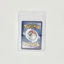 Pokemon TCG Lapras EX Full Art Stellar Crown Holo Card 158/142 English - Image 1