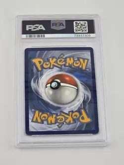 2021 Pokemon Sword & Shield #110 Full Art Corviknight Vmax Battle Styles PSA 9 - Image 2
