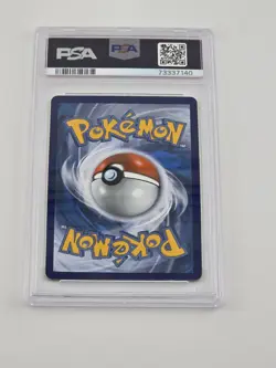 POKEMON 2022 Astral Radiance RADIANT GRENINJA #046 PSA 9 Mint RARE - Image 2