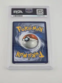 ZEKROM PSA 9 #TG05 FULL ART 2022 POKEMON SWORD & SHIELD BRILLIANT STARS - Image 2