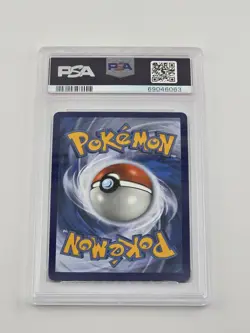 2021 Pokemon Shining Fates ETB Eevee Vmax Black Star Promo SWSH087 FA PSA 10 - Image 2