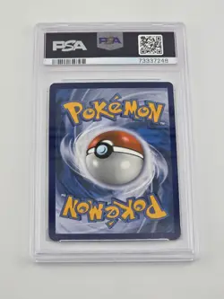 2023 Pokemon Crown Zenith Black Star Promo Pikachu VMAX #286 PSA 9 MINT - Image 2