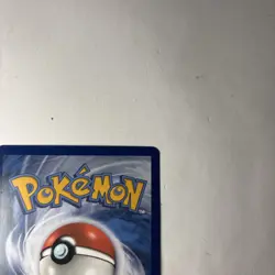 Pokemon TCG Mr. Mime 11/18 Detective Pikachu Holo Rare Near Mint Condition - Image 4