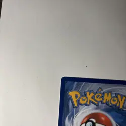 Pokemon TCG Mr. Mime 11/18 Detective Pikachu Holo Rare Near Mint Condition - Image 5