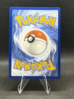 Reuniclus Black Star Promo 212 Pokemon TCG Black Bolt - Image 2