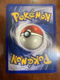Pokemon Pidgeot 1st Edition Jungle 8/64 Holo Rare NM ⭐ - Image 2
