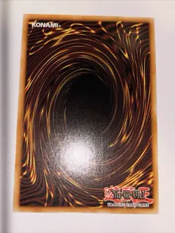Yugioh! Ghoti of the Deep Beyond - RA04-EN060 - Secret Rare - 1st Edition Near M - Image 2