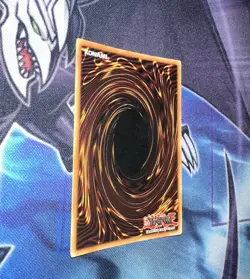 Man-Eater Bug LP Super Rare Unlimited LOB-108 2003 Print OG Yugioh! - Image 5