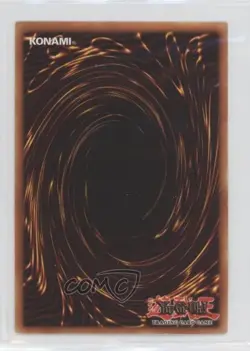 Boar Soldier 1st Ed. YuGiOh Magic Ruler Booster #MRL-089 2002 - Image 2