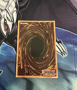 Don Zaloog LP Ultra Rare Unlimited PGD-029 Yugioh! - Image 4