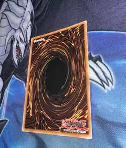 Don Zaloog LP Ultra Rare Unlimited PGD-029 Yugioh! - Image 5