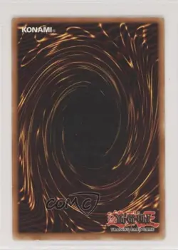 Swarm of Locusts YuGiOh Pharaonic Guardian #PGD-022 2003 - Image 2