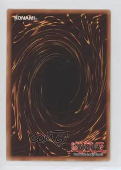 Rain of Mercy 1st Ed. YuGiOh Pharaoh's Servant #PSV-065 2002 - Image 2