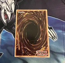 Black Luster Soldier - Envoy Of The Beginning NM Gold Rare GLD4-EN013 Yugioh! - Image 4