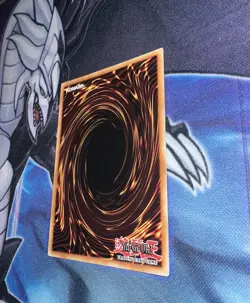 Black Luster Soldier - Envoy Of The Beginning NM Gold Rare GLD4-EN013 Yugioh! - Image 5