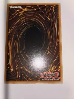 Yugioh Transaction Rollback Secret Rare RA04 - Image 2