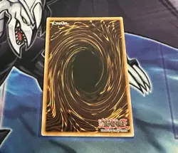 Tribe-Infecting Virus LP Super Rare Unlimited MFC-076 Yugioh! - Image 4