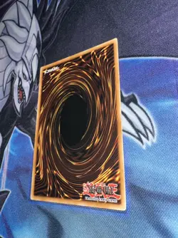 Tribe-Infecting Virus LP Super Rare Unlimited MFC-076 Yugioh! - Image 5