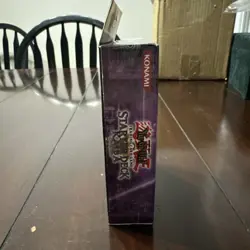 YUGIOH Kaiba Evolution Starter Deck English Edition Original FACTORY SEALED - Image 2