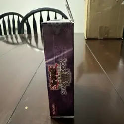 YUGIOH Kaiba Evolution Starter Deck English Edition Original FACTORY SEALED - Image 4