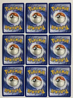 Pokemon Crown Zenith Rayquaza V 100/159 Lot of 9 Cards Ultra Rare Holo JCC7 - Image 2