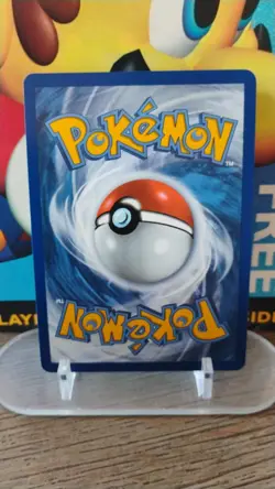 DONDOZO Scarlet & Violet POKEMON Silver Border Holo 2023 Trading Card 207/198 - Image 2