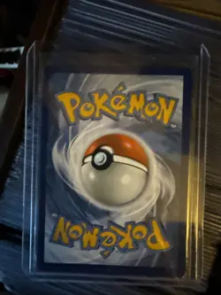 Dondozo 207/198 Scarlet & Violet Base Illustration Rare Pokemon Card Mint NM - Image 2