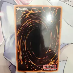 Yu-Gi-Oh Card - PCY-003 - THOUSAND KNIVES (secret rare holo) - NM/Mint - Image 2