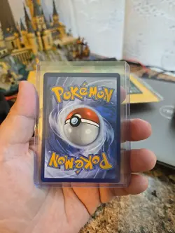 Pokemon TCG Illustration Rare Full Art Pokemon Card Lot - Image 3
