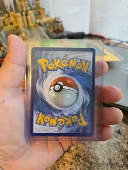 Pokemon TCG Illustration Rare Full Art Pokemon Card Lot - Image 5