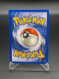 Star Piece Reverse Holo 139/144 Skyridge Pokemon Card 2003 LP - Image 2