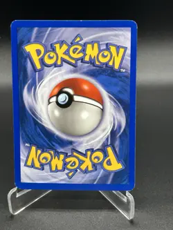 Bellossom Holo Rare H5/H32 Aquapolis WOTC E Reader Pokemon Card 2003 - Image 2