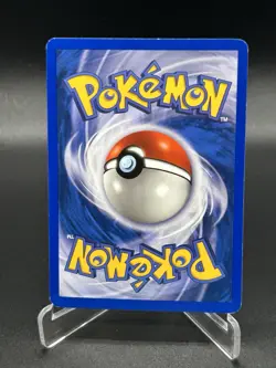 Bellossom Holo Rare H5/H32 Aquapolis WOTC E Reader Pokemon Card 2003 - Image 3