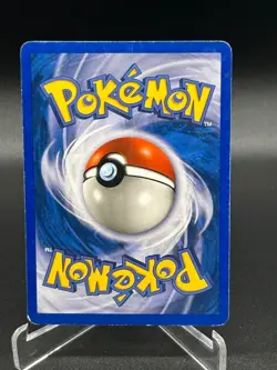 Zapdos Holo Rare H32/H32 Aquapolis WoTC Pokemon Card 2002 E-Reader - Image 2