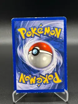 Machamp Holo 8/102 1st Edition Base Set Pokemon Card 1999 WoTC MP - Image 2